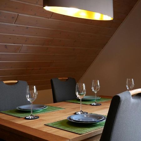Ferienwohnung Obere Alm Oberkirch  Esterno foto