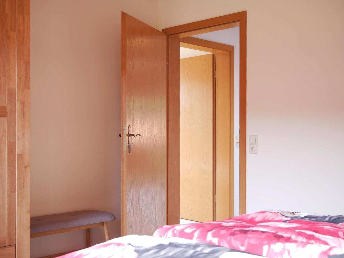 Ferienwohnung Obere Alm Oberkirch  Esterno foto
